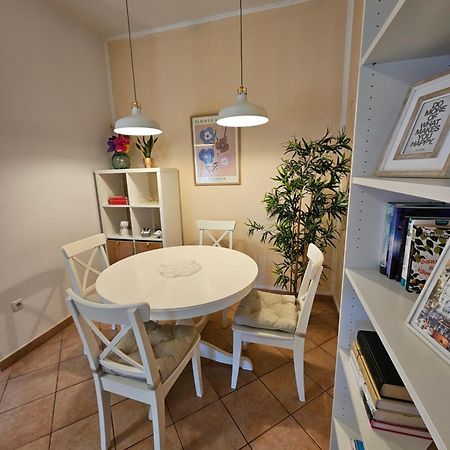 Casa Da Billy Διαμέρισμα Πούλα Εξωτερικό φωτογραφία