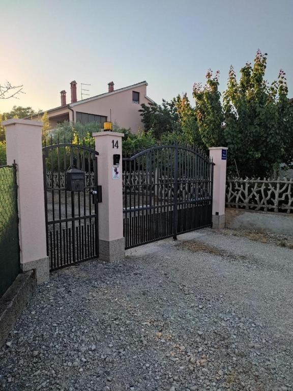 Casa Da Billy Διαμέρισμα Πούλα Εξωτερικό φωτογραφία