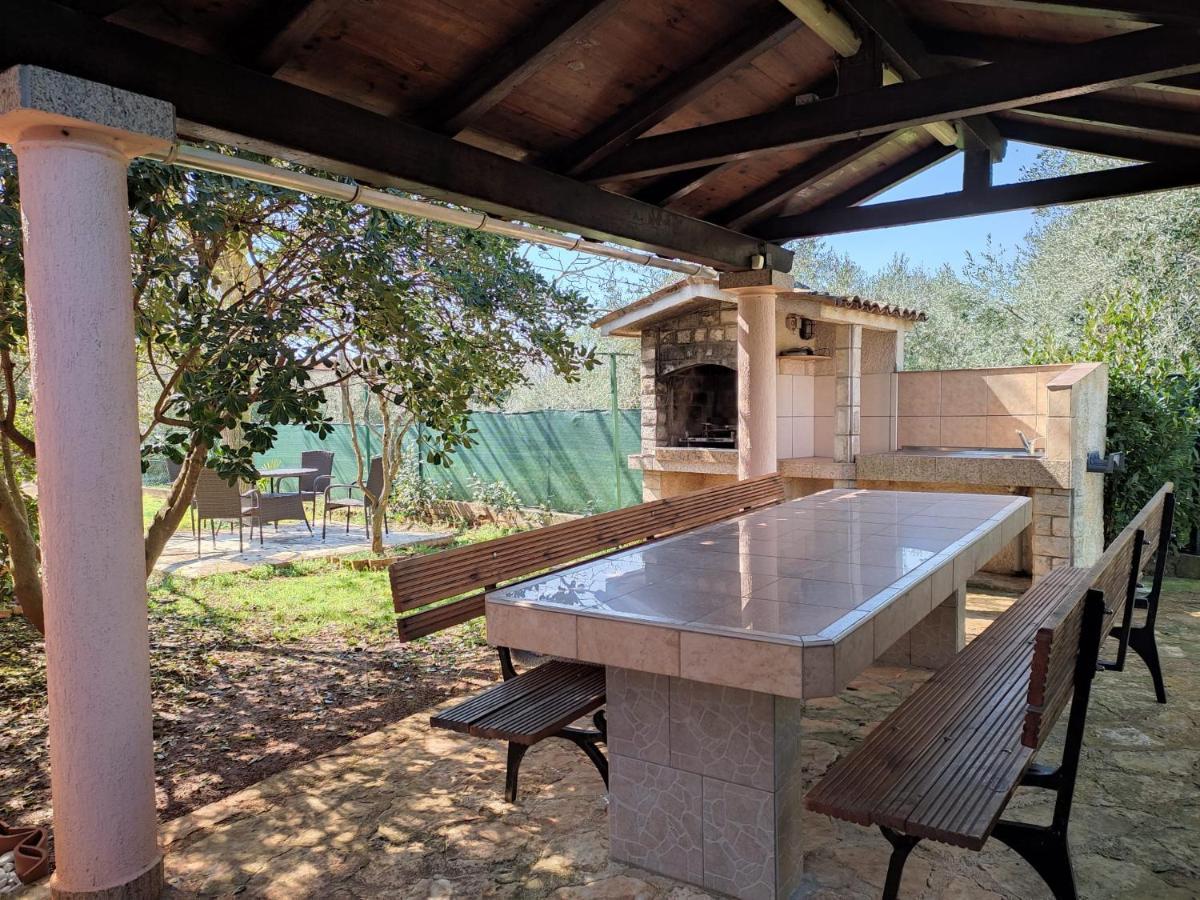 Casa Da Billy Διαμέρισμα Πούλα Εξωτερικό φωτογραφία