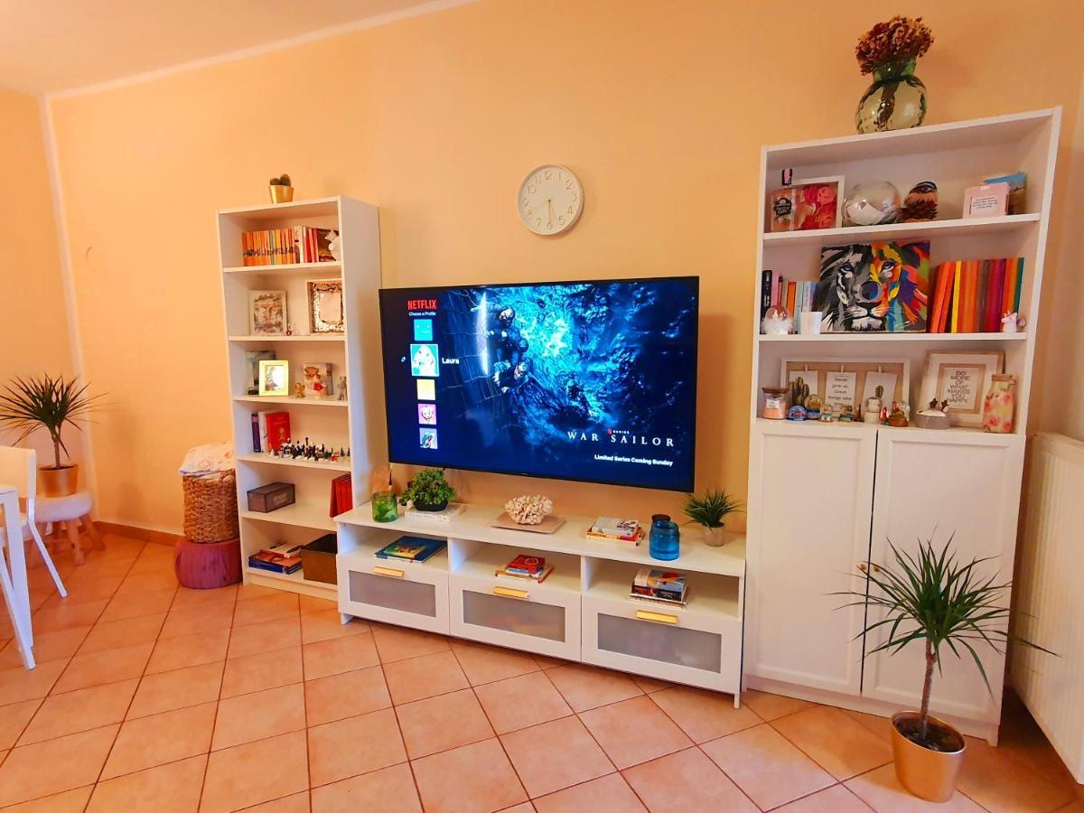 Casa Da Billy Διαμέρισμα Πούλα Εξωτερικό φωτογραφία