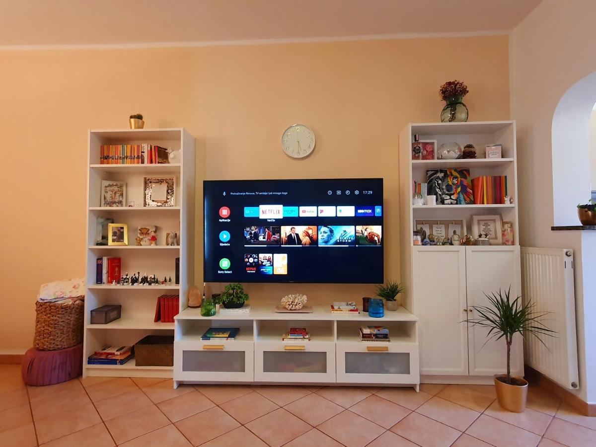 Casa Da Billy Διαμέρισμα Πούλα Εξωτερικό φωτογραφία