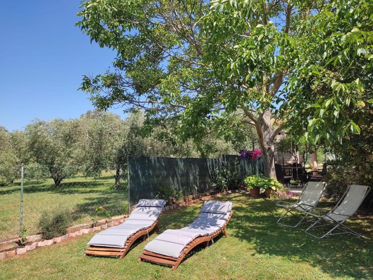 Casa Da Billy Διαμέρισμα Πούλα Εξωτερικό φωτογραφία