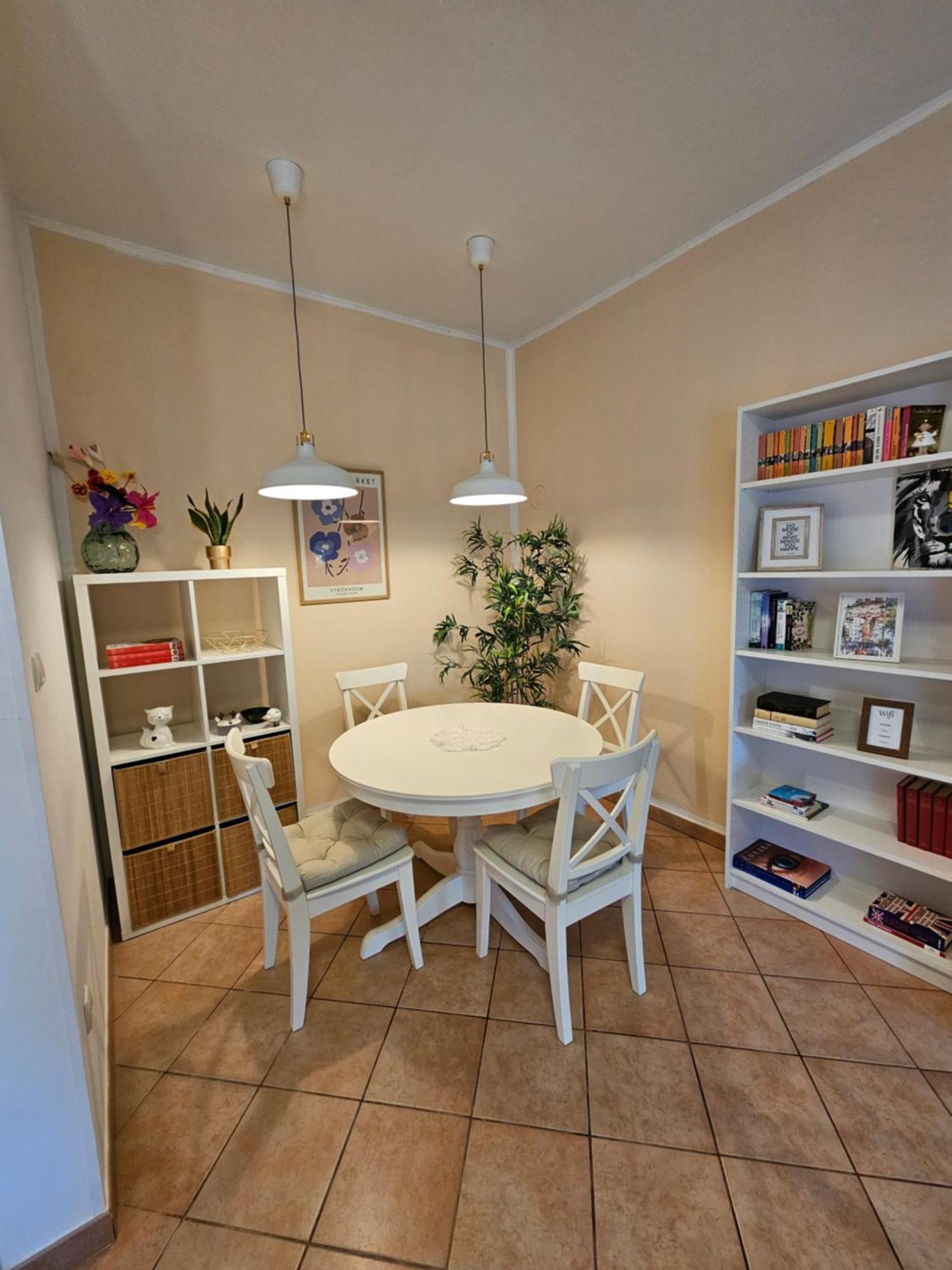 Casa Da Billy Διαμέρισμα Πούλα Εξωτερικό φωτογραφία
