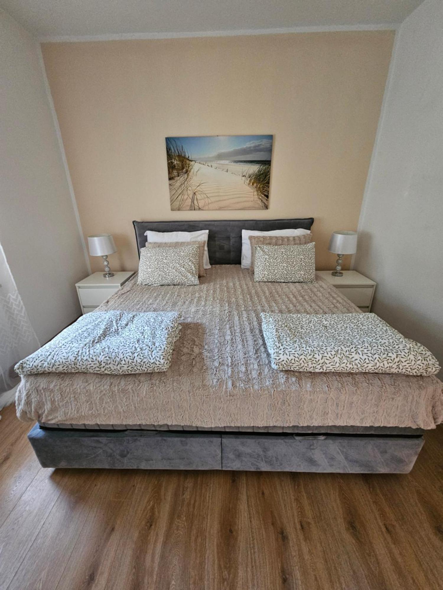 Casa Da Billy Διαμέρισμα Πούλα Εξωτερικό φωτογραφία